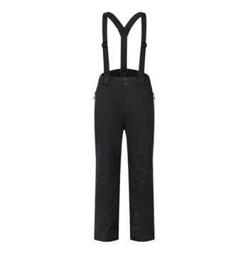 Picture of ACHIEVE III SKI PANTS BLACK
